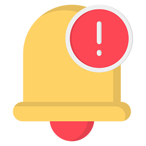 Automated Notifications