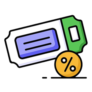 Exclusive Offers & Promotions