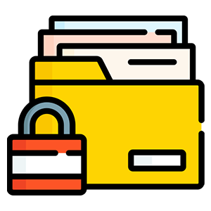 Secure Document Storage